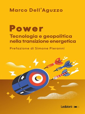 cover image of Power